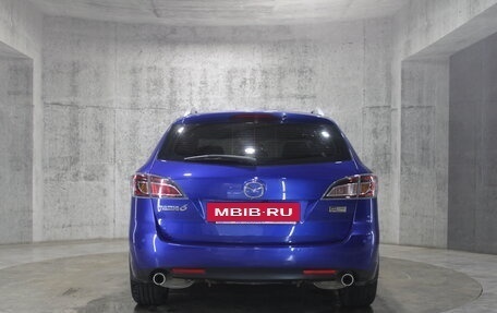 Mazda 6, 2008 год, 746 000 рублей, 7 фотография