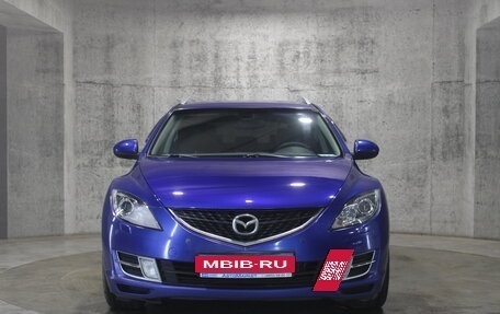 Mazda 6, 2008 год, 746 000 рублей, 2 фотография