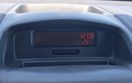 Renault Symbol I, 2007 год, 333 000 рублей, 12 фотография