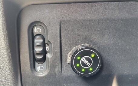 Renault Symbol I, 2007 год, 333 000 рублей, 14 фотография