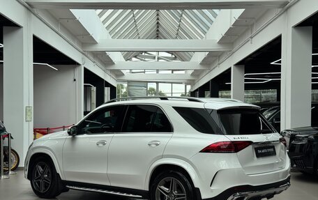 Mercedes-Benz GLE, 2021 год, 6 490 000 рублей, 3 фотография