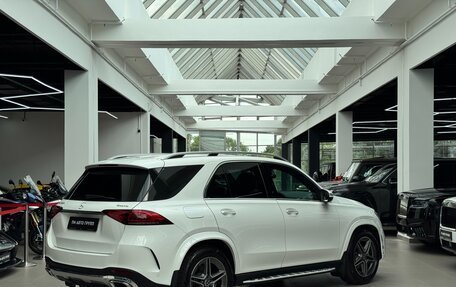 Mercedes-Benz GLE, 2021 год, 6 490 000 рублей, 5 фотография