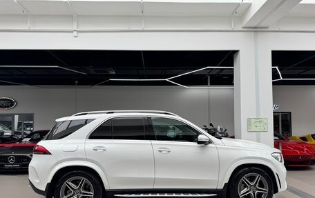 Mercedes-Benz GLE, 2021 год, 6 490 000 рублей, 4 фотография