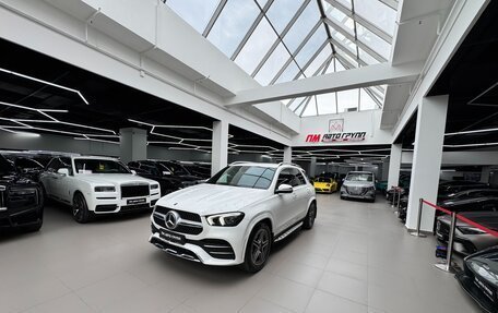 Mercedes-Benz GLE, 2021 год, 6 490 000 рублей, 12 фотография