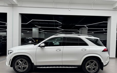 Mercedes-Benz GLE, 2021 год, 6 490 000 рублей, 7 фотография