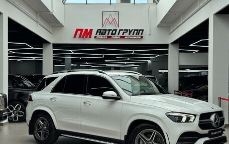 Mercedes-Benz GLE, 2021 год, 6 490 000 рублей, 8 фотография