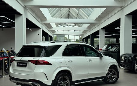 Mercedes-Benz GLE, 2021 год, 6 490 000 рублей, 6 фотография