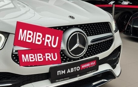 Mercedes-Benz GLE, 2021 год, 6 490 000 рублей, 13 фотография
