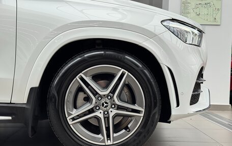 Mercedes-Benz GLE, 2021 год, 6 490 000 рублей, 15 фотография