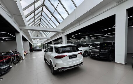 Mercedes-Benz GLE, 2021 год, 6 490 000 рублей, 18 фотография