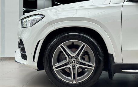 Mercedes-Benz GLE, 2021 год, 6 490 000 рублей, 17 фотография