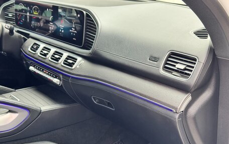 Mercedes-Benz GLE, 2021 год, 6 490 000 рублей, 19 фотография