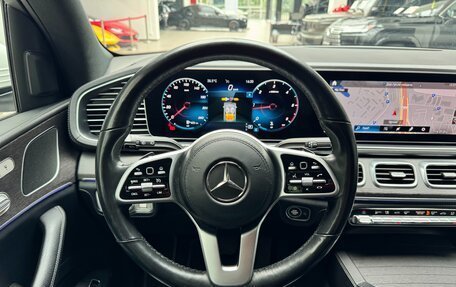 Mercedes-Benz GLE, 2021 год, 6 490 000 рублей, 20 фотография