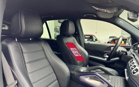 Mercedes-Benz GLE, 2021 год, 6 490 000 рублей, 24 фотография