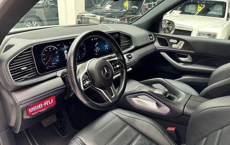 Mercedes-Benz GLE, 2021 год, 6 490 000 рублей, 21 фотография
