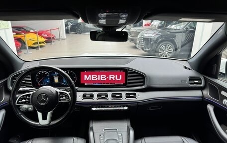 Mercedes-Benz GLE, 2021 год, 6 490 000 рублей, 22 фотография
