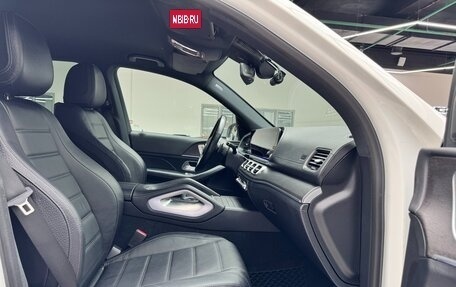 Mercedes-Benz GLE, 2021 год, 6 490 000 рублей, 25 фотография