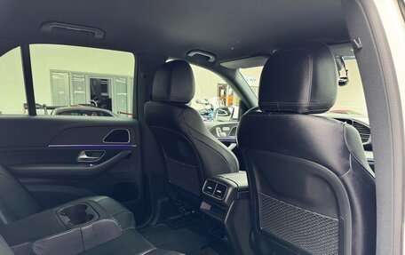 Mercedes-Benz GLE, 2021 год, 6 490 000 рублей, 26 фотография