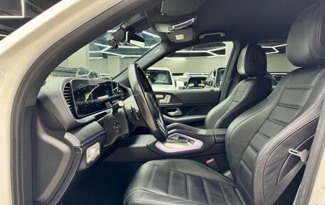 Mercedes-Benz GLE, 2021 год, 6 490 000 рублей, 31 фотография