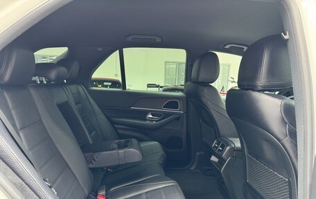 Mercedes-Benz GLE, 2021 год, 6 490 000 рублей, 27 фотография