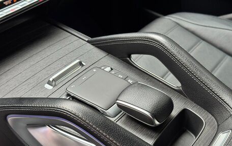 Mercedes-Benz GLE, 2021 год, 6 490 000 рублей, 35 фотография