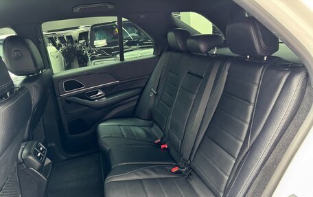 Mercedes-Benz GLE, 2021 год, 6 490 000 рублей, 32 фотография
