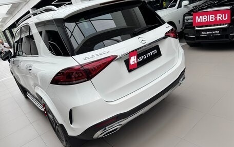 Mercedes-Benz GLE, 2021 год, 6 490 000 рублей, 16 фотография