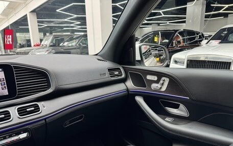 Mercedes-Benz GLE, 2021 год, 6 490 000 рублей, 34 фотография