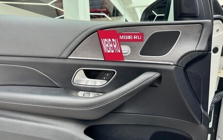 Mercedes-Benz GLE, 2021 год, 6 490 000 рублей, 30 фотография