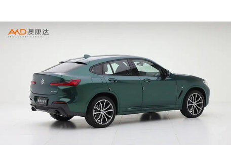 BMW X4, 2021 год, 4 648 007 рублей, 3 фотография