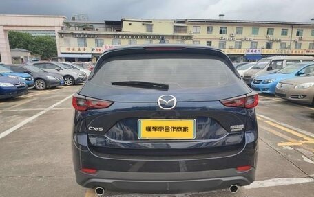 Mazda CX-5 II, 2024 год, 2 600 000 рублей, 5 фотография