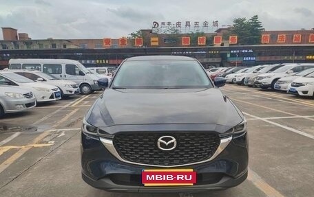 Mazda CX-5 II, 2024 год, 2 600 000 рублей, 2 фотография