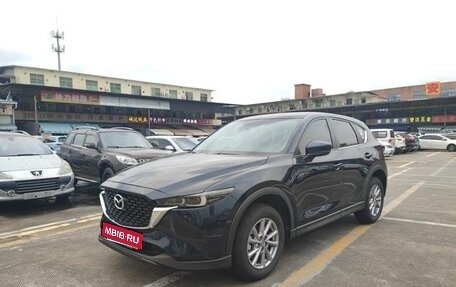 Mazda CX-5 II, 2024 год, 2 600 000 рублей, 1 фотография