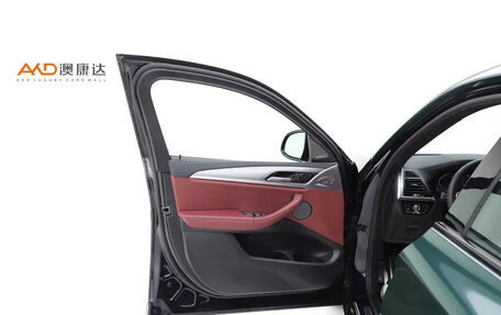 BMW X4, 2021 год, 4 648 007 рублей, 4 фотография