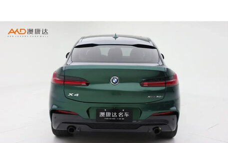 BMW X4, 2021 год, 4 648 007 рублей, 10 фотография