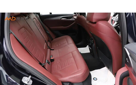 BMW X4, 2021 год, 4 648 007 рублей, 7 фотография