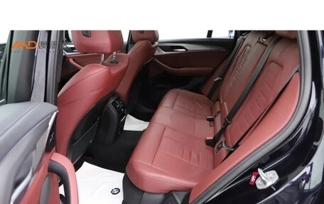 BMW X4, 2021 год, 4 648 007 рублей, 9 фотография