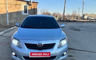 Toyota Corolla, 2007 год, 950 000 рублей, 1 фотография
