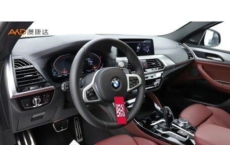 BMW X4, 2021 год, 4 648 007 рублей, 5 фотография