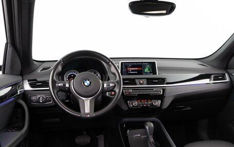 BMW X1, 2021 год, 3 748 530 рублей, 6 фотография