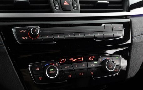 BMW X1, 2021 год, 3 748 530 рублей, 12 фотография