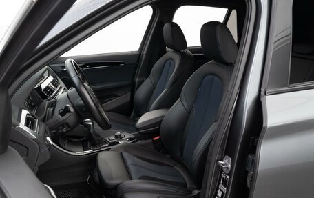 BMW X1, 2021 год, 3 748 530 рублей, 10 фотография