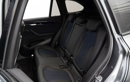 BMW X1, 2021 год, 3 748 530 рублей, 9 фотография