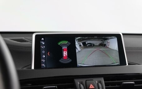 BMW X1, 2021 год, 3 748 530 рублей, 14 фотография