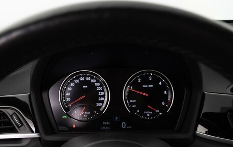 BMW X1, 2021 год, 3 748 530 рублей, 20 фотография