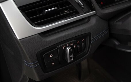 BMW X1, 2021 год, 3 748 530 рублей, 19 фотография