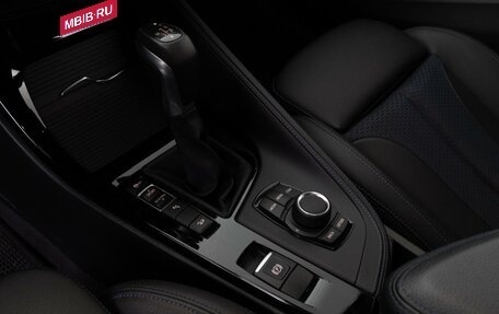 BMW X1, 2021 год, 3 748 530 рублей, 17 фотография