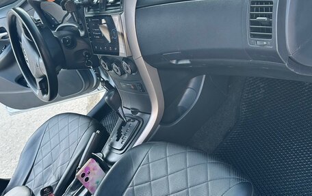 Toyota Corolla, 2007 год, 950 000 рублей, 8 фотография