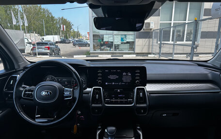 KIA Sorento IV, 2021 год, 3 348 000 рублей, 7 фотография