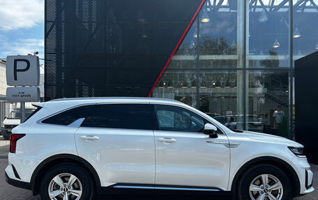 KIA Sorento IV, 2021 год, 3 348 000 рублей, 3 фотография